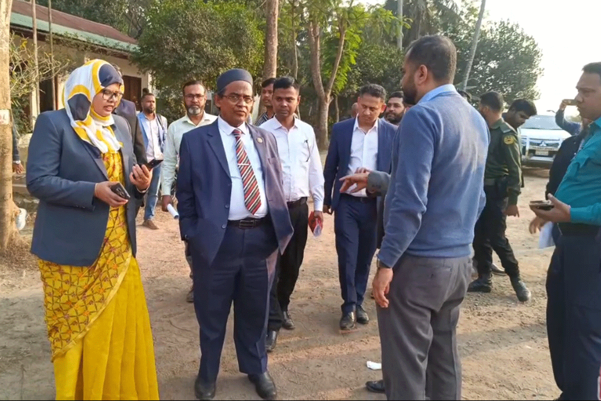 চলতি বছরেই আখাউড়া স্থলবন্দরের কাজ শেষ হবে: আকমল