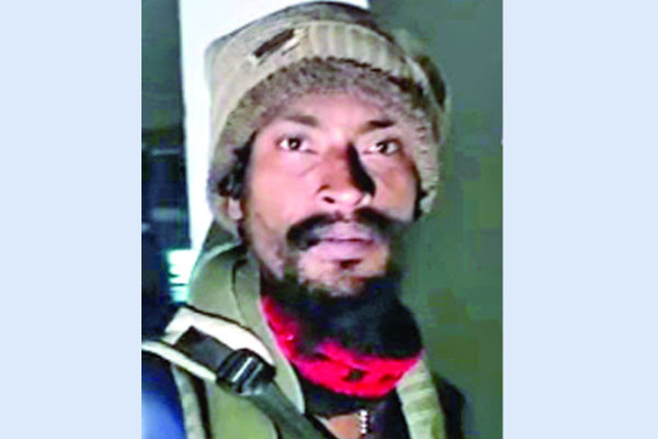 সাভারে সিরিয়াল কিলার!