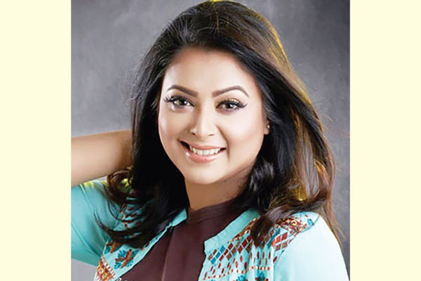 কোনালের ‘ও জান’