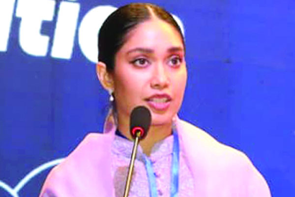 দেশের জন্য সবার আন্তরিকতা থাকতে হবে