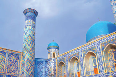 মনুষ্যজাতির অপার শক্তি ও গুরুদায়িত্ব