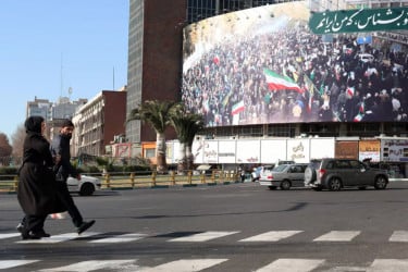 বৈশ্বিক ইন্টারনেট ছাড়ছে ইরান, নিজস্ব সার্চ ইঞ্জিন ও মেসেজিং অ্যাপ চালুর উদ্যোগ