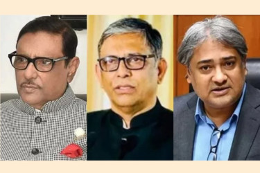 কাদেরসহ ৭ আসামির মানবতাবিরোধী অপরাধের মামলার শুনানি আজ