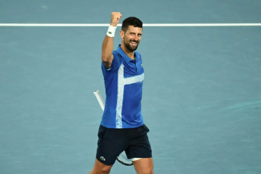 ‘যে কাউকে হারানোর বিশ্বাস আমার আছে’