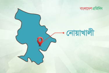 নোয়াখালীতে ৬ মামলার আসামিকে পিটিয়ে হত্যা, মিষ্টি বিতরণ