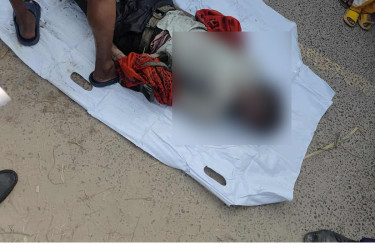 সিদ্ধিরগঞ্জে ক্যানেল থেকে যুবকের মরদেহ উদ্ধার