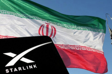 স্টারলিংক ব্যবহারেও মৃত্যুদণ্ডের ঝুঁকি ইরানে