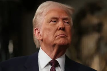 গ্রিনল্যান্ড ইস্যুতে ট্রাম্পের শুল্ক হুমকি ‘অপ্রত্যাশিত’: ডেনিশ পররাষ্ট্রমন্ত্রী