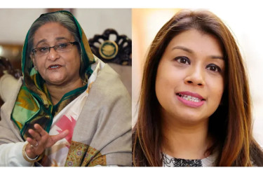 প্লট জালিয়াতি: শেখ হাসিনা-টিউলিপসহ ১৮ জনের বিরুদ্ধে রায় ২ ফেব্রুয়ারি