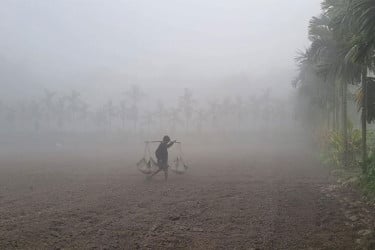 শীতে কাঁপুনি কমবে নাকি বাড়বে, জানাল আবহাওয়া অফিস