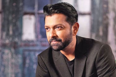 আবারও উপস্থাপনায় তাহসান