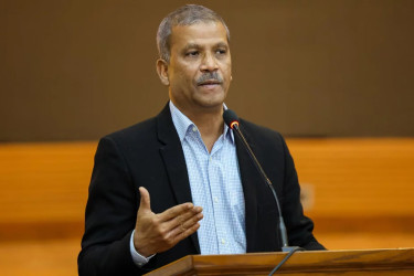 কোনো সংস্কার হয় নাই, এটা ঠিক নয়: আসিফ নজরুল