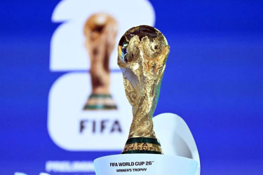 বিশ্বকাপের টিকিট বাফুফের হাতে, আবেদনের আহ্বান