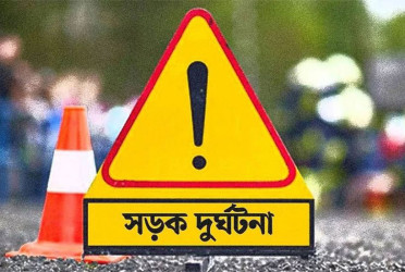 সিলেটের সড়কে একদিনে ঝরলো ৪ প্রাণ