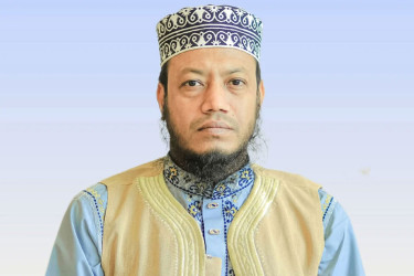 আমির হামজার বিরুদ্ধে সাংগঠনিক ব্যবস্থার দাবি ছাত্রদলের