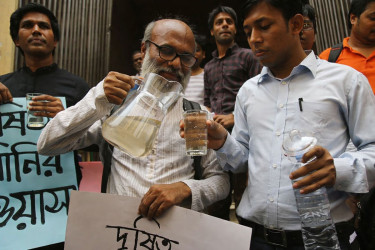 প্রার্থিতা ফিরে পেলেন আলোচিত সেই মিজান