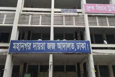 গণশিক্ষা প্রকল্পের সুপারভাইজার রাশেদুলের ৬ ব্যাংক হিসাব অবরুদ্ধের আদেশ