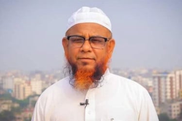 ৩২টি আসন নিয়ে ইসলামী আন্দোলনের নতুন বার্তা