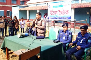 নির্ভয়ে ভোট দেওয়ার পরিবেশ নিশ্চিত করা হবে: অতিরিক্ত ডিআইজি