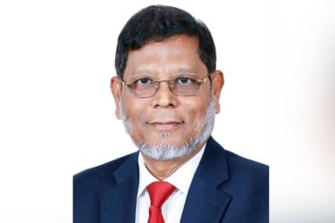 বগুড়া-১ আসনে ধানের শীষের বৈধ প্রার্থী কাজী রফিকুল ইসলাম