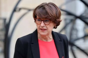 যুক্তরাষ্ট্রেকেও খেসারত দিতে হবে, ফরাসি কৃষিমন্ত্রীর হুঁশিয়ারি