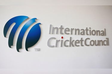 ভারতীয় ভিসা পেতে ‘পাকিস্তানি বংশোদ্ভূত’ ক্রিকেটারদের পাশে আইসিসি