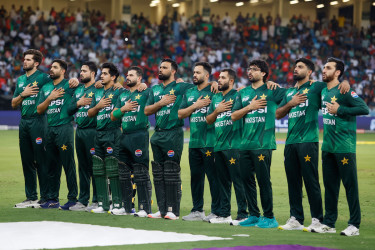 বাংলাদেশের দাবি না মানলে বিশ্বকাপ থেকে সরে আসতে পারে পাকিস্তানও