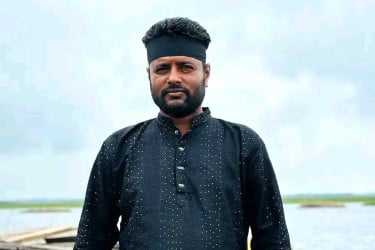 টুঙ্গিপাড়ায় সন্ত্রাসবিরোধী আইনে যুবলীগ নেতা গ্রেপ্তার