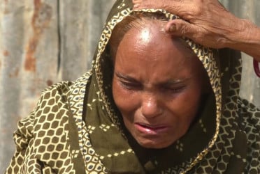 ৩০ বছরের বন্দি জীবনের অবসান বৃদ্ধা রাহেলার