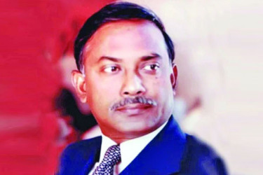 স্বাধীনতার ঘোষক জিয়াউর রহমানের জন্মদিন আজ