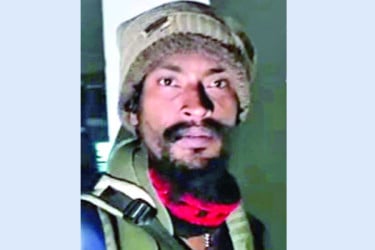 সাভারে সিরিয়াল কিলার!