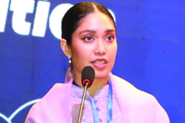 দেশের জন্য সবার আন্তরিকতা থাকতে হবে