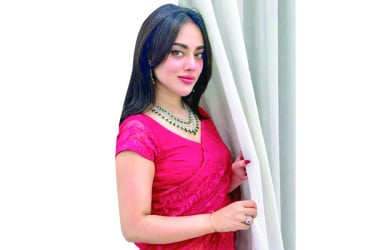 তমার নতুন অধ্যায়