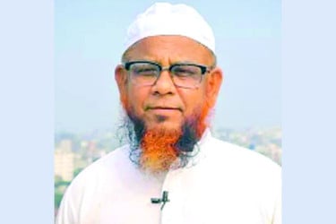 সৎ ও যোগ্য প্রার্থীকে সমর্থন