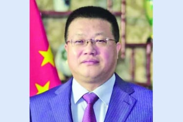 তিস্তা প্রকল্প দ্রুত সম্পন্ন করতে সম্মতি