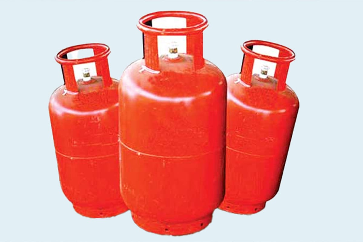 এলপিজি আমদানির অনুমতি পেল বিপিসি