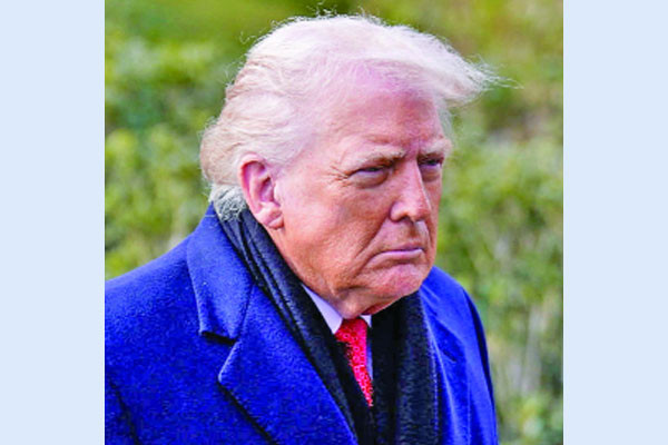 বিশ্বশান্তি ঝুঁকিতে