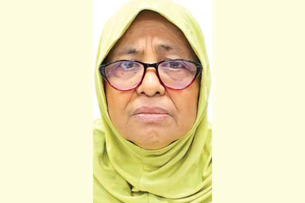 রাষ্ট্রপতি চাইলেই ক্ষমা করতে পারবেন না