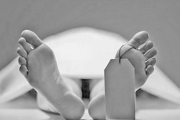 নিখোঁজ স্কুলছাত্রীর হাত পা বাঁধা লাশ উদ্ধার