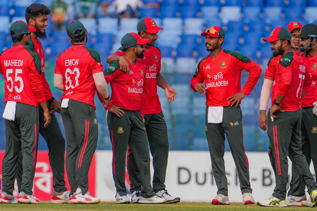 বাংলাদেশের বিশ্বকাপ ইস্যুতে আইসিসির চূড়ান্ত সিদ্ধান্ত বুধবার