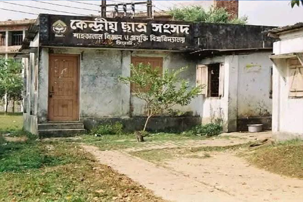 নিরাপত্তা বাড়াতে শাকসু নির্বাচনে মোতায়েন হবে তিন শতাধিক পুলিশ