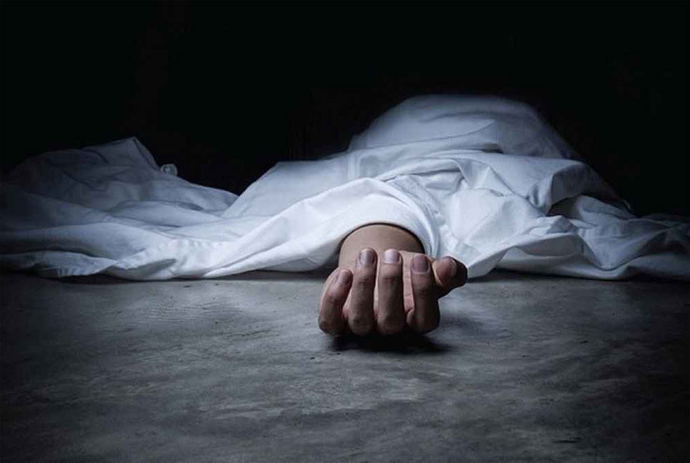 রাজধানীতে যুবকের রহস্যজনক মৃত্যু