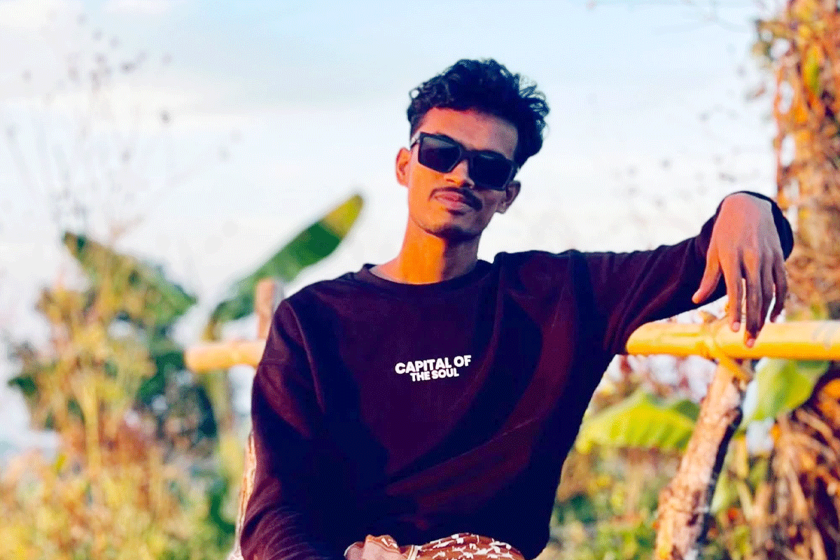 কক্সবাজারে যুবকের মরদেহ উদ্ধার, হত্যার অভিযোগ