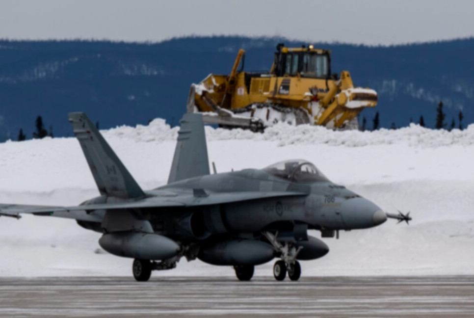 এবার কানাডা নিয়ে চিন্তায় ট্রাম্প