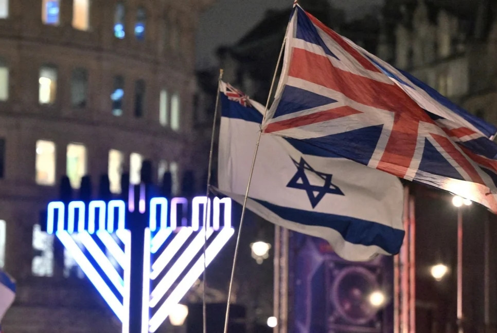 নাটকীয়ভাবে ইসরায়েল ছাড়ছে ইহুদিরা