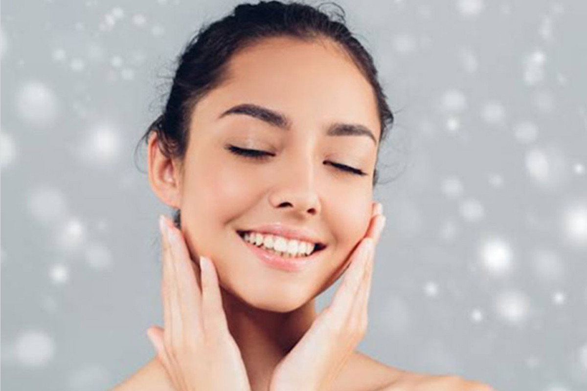 ত্বকের প্রয়োজন ইমিউনিটি