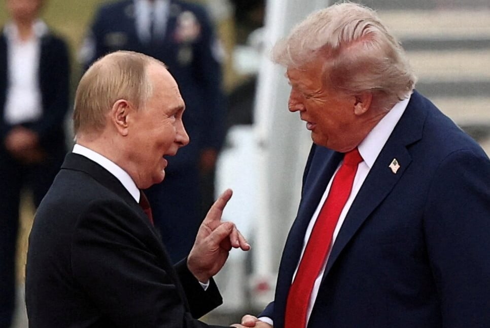 ট্রাম্পের গ্রিনল্যান্ড দখল পরিকল্পনায় যে কারণে মহাখুশি রাশিয়া