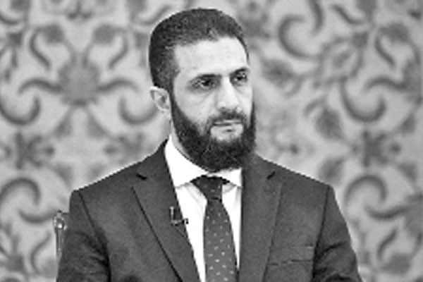 যুদ্ধবিরতিতে রাজি সিরিয়া সরকার ও কুর্দি বাহিনী