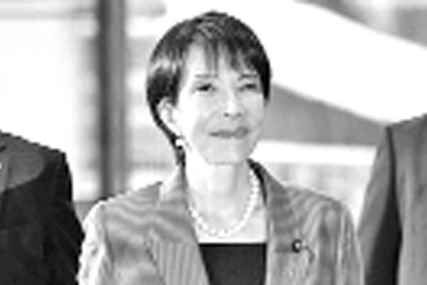 জাপানে আগাম নির্বাচনের ডাক তাকাইচির