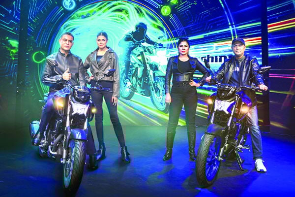 করপোরেট কর্নার